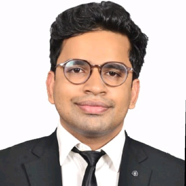 Kumar Gaurav